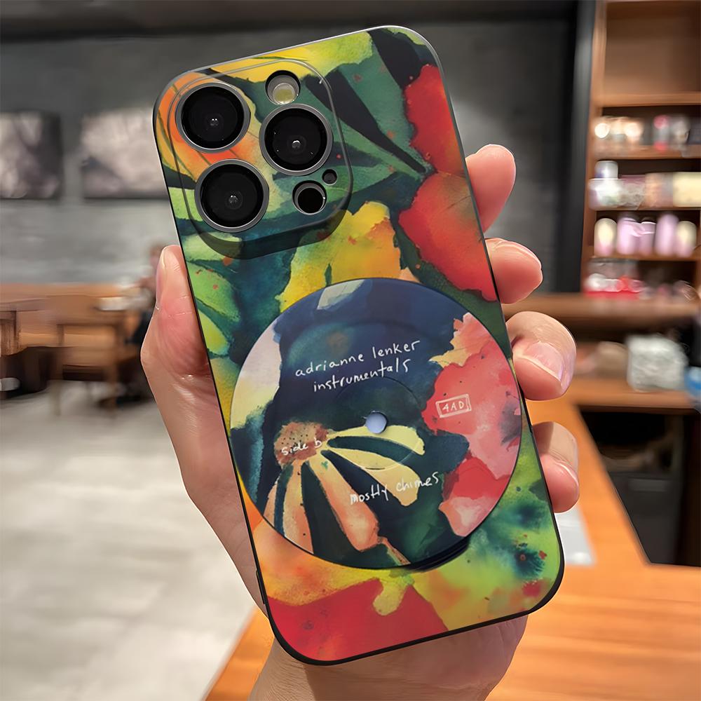 Adrianne Lenker Songs Album Art Phone Case For IPhone 17 Pro Max 15 Pro 16 14 Plus 12 13 Mini 11 Pro Shockproof Soft Cover iPhone17ProMax
Adrianne Lenker Songs Album Art Phone Case For IPhone 17 Pro Max 15 Pro 16 14 Plus 12 13 Mini 11 Pro Shockproof Soft Cover iPhone17ProMax
