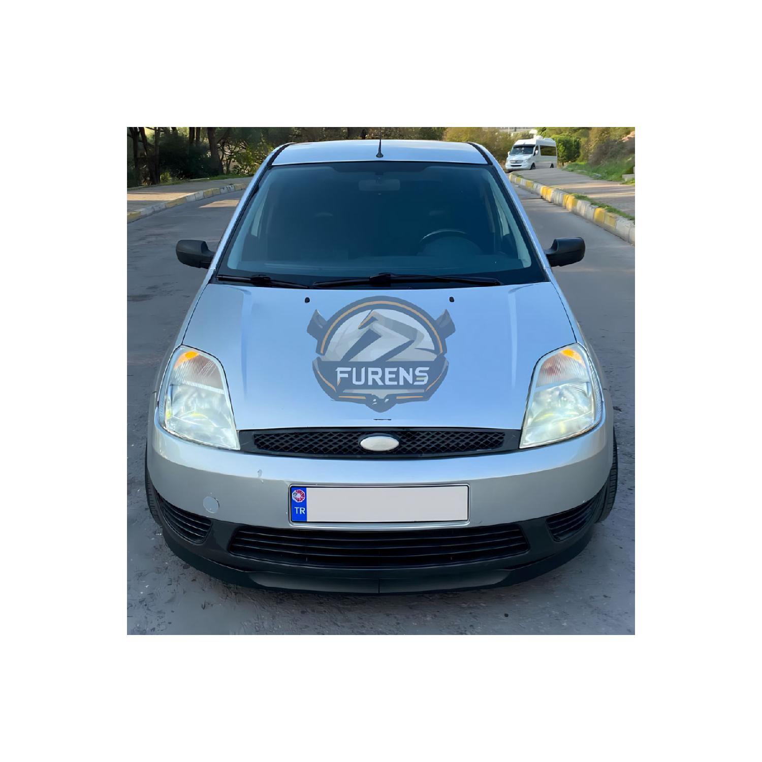 Ford Fiesta 2002-2008 Совместимая H-губа Гибкая передняя губа 2 шт. Спойлер Передняя вставка Бампер Нижний язычок
Ford Fiesta 2002-2008 Совместимая H-губа Гибкая передняя губа 2 шт. Спойлер Передняя вставка Бампер Нижний язычок