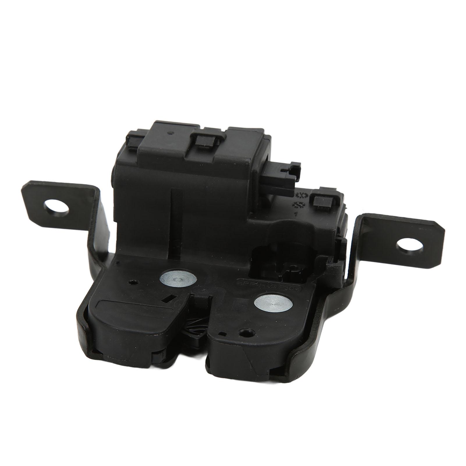 Tailgate Lock Actuator Car Trunk Cover Latch Trigger 51247248075 Replacement for F20 F21 I3
Tailgate Lock Actuator Car Trunk Cover Latch Trigger 51247248075 Replacement for F20 F21 I3