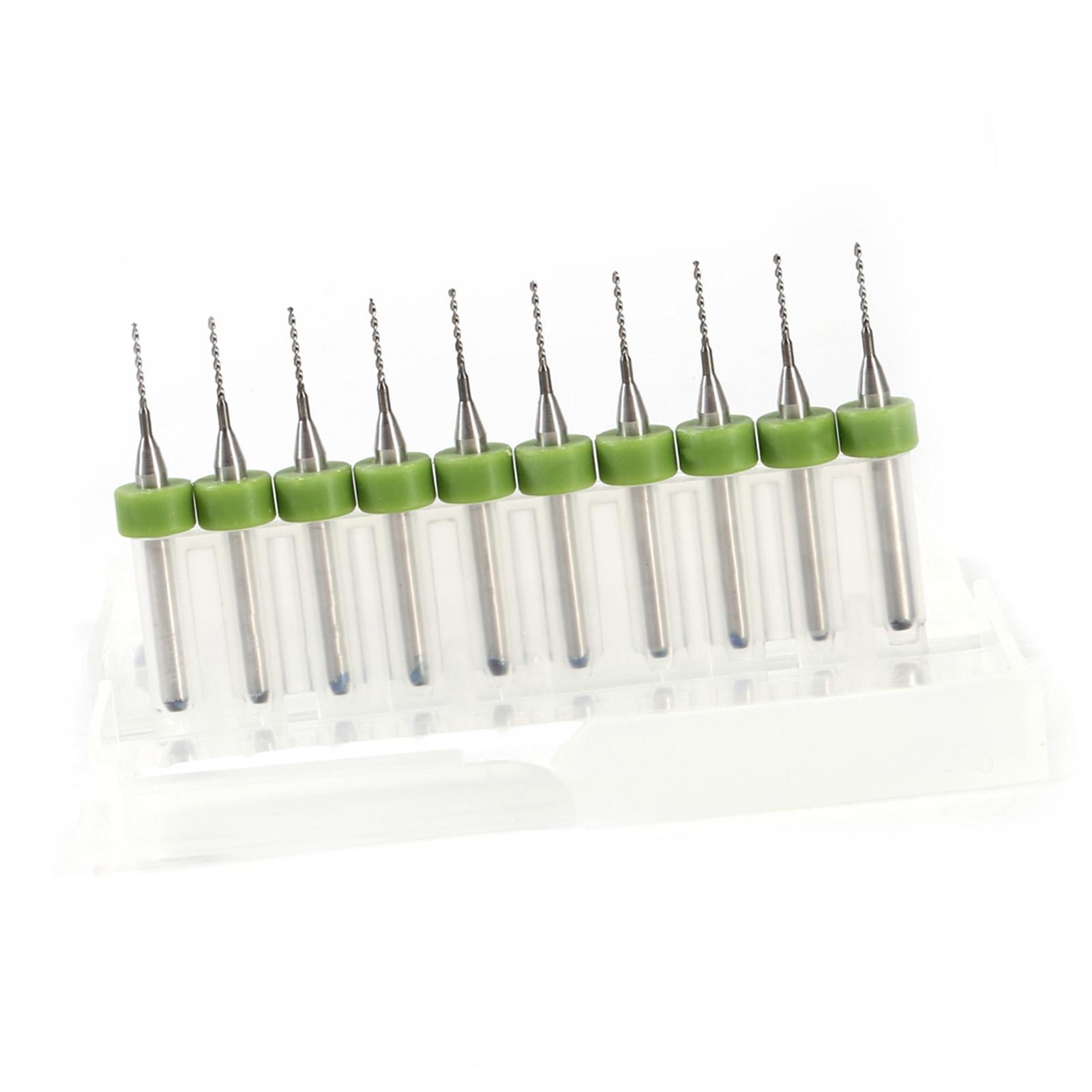 Hard Alloy PCB Print Circuit Board Carbide Micro Drill Bits Tool (1.2mm)
Hard Alloy PCB Print Circuit Board Carbide Micro Drill Bits Tool (1.2mm)