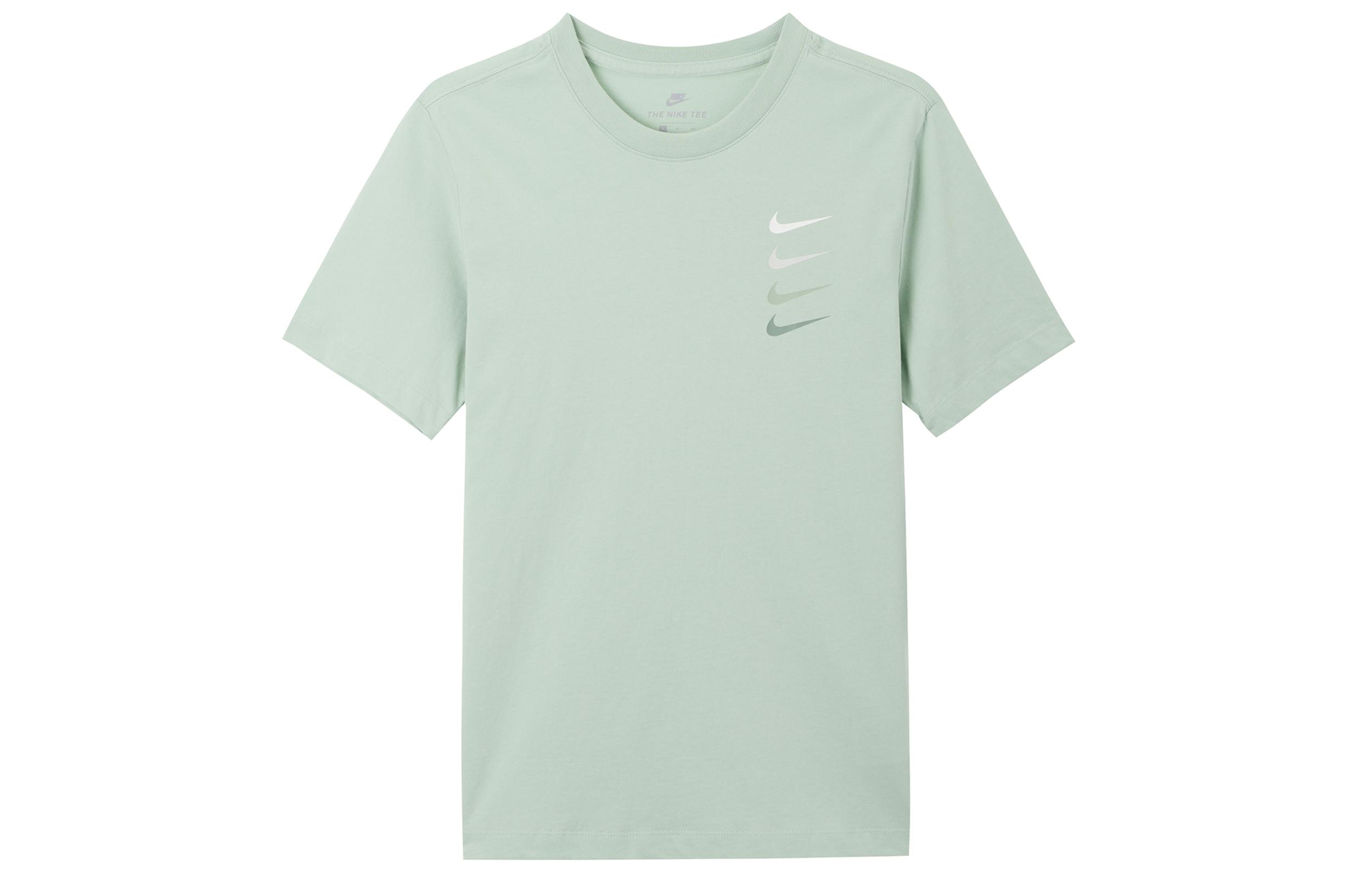 Nike T Shirts Men s Crew Neck Moderate Straight Fit DC2716-330 S
Nike T Shirts Men s Crew Neck Moderate Straight Fit DC2716-330 S