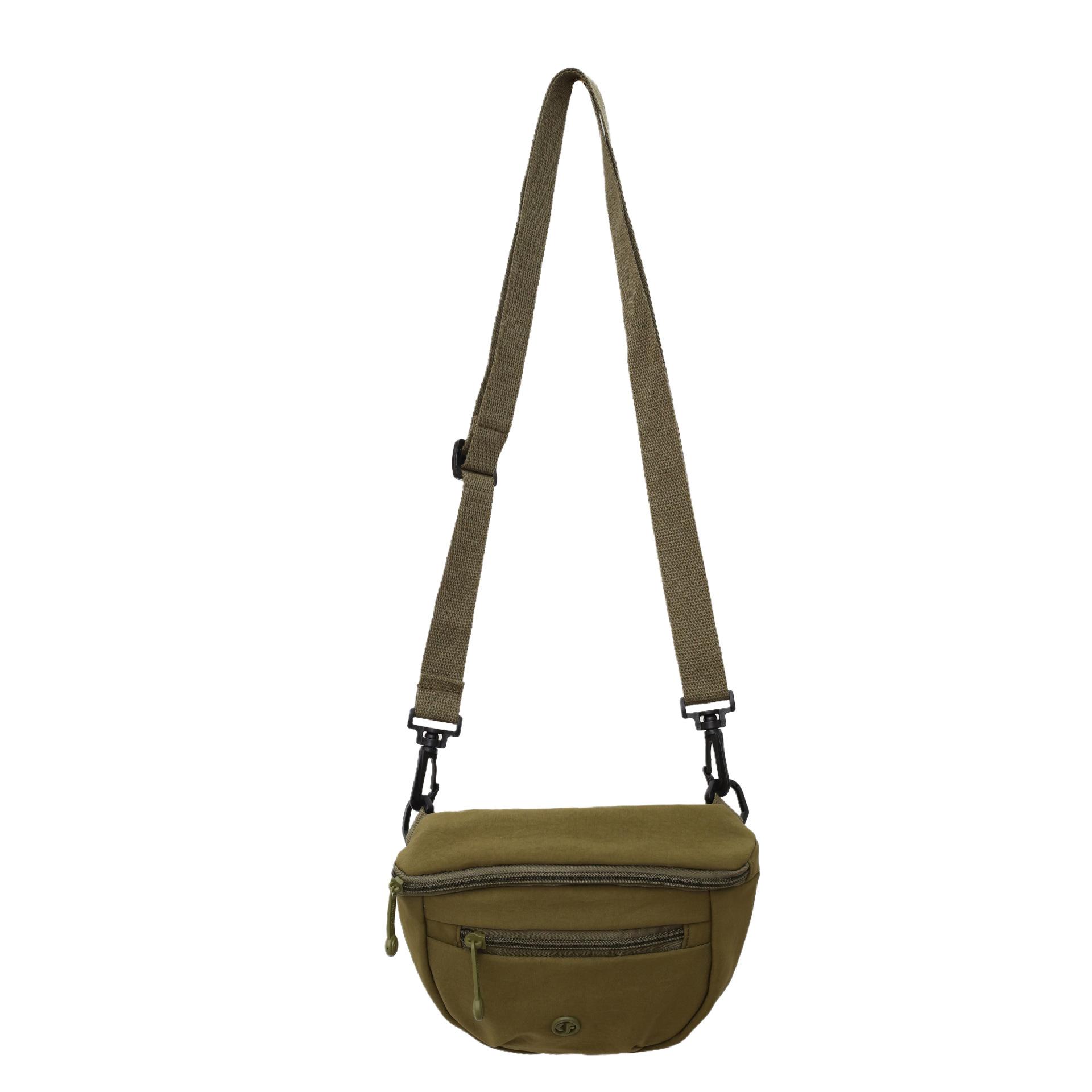 Multifunctional Mobile Phone Bag, Women S Small Bag, Canvas Texture Messenger Bag, Nylon Cloth Mini Commuter Walking Shoulder Bag зелений
Multifunctional Mobile Phone Bag, Women S Small Bag, Canvas Texture Messenger Bag, Nylon Cloth Mini Commuter Walking Shoulder Bag зелений