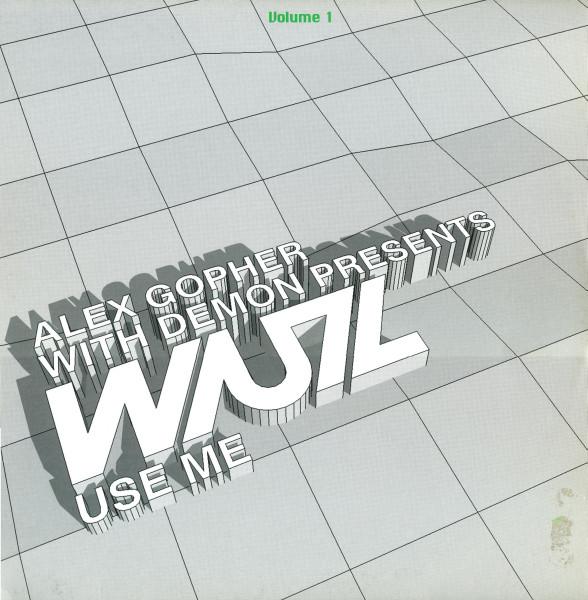 12inch Record ALEX GOPHER, DEMON, WUZ - Use Me (Volume 1) SLD045EP1,VVR50 Disques Solid, 2002 France Dance & Electronica Used
12inch Record ALEX GOPHER, DEMON, WUZ - Use Me (Volume 1) SLD045EP1,VVR50 Disques Solid, 2002 France Dance & Electronica Used