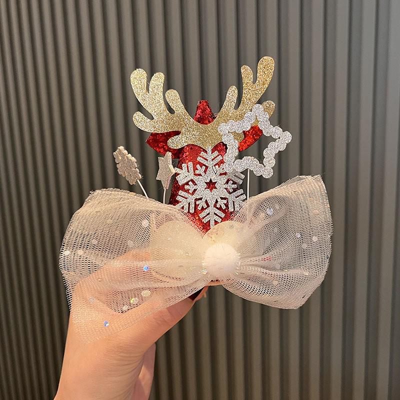 Rhinestone Feather Christmas Headband for Kids – Festive Hair Accessory
Rhinestone Feather Christmas Headband for Kids – Festive Hair Accessory