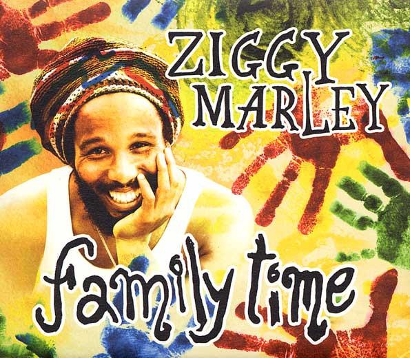 CD ZIGGY MARLEY - Tuff Gong Music CD Teaching Materia TGW0004 Tuff Gong World 2009 US Reggae, Ska & Dub Used
CD ZIGGY MARLEY - Tuff Gong Music CD Teaching Materia TGW0004 Tuff Gong World 2009 US Reggae, Ska & Dub Used