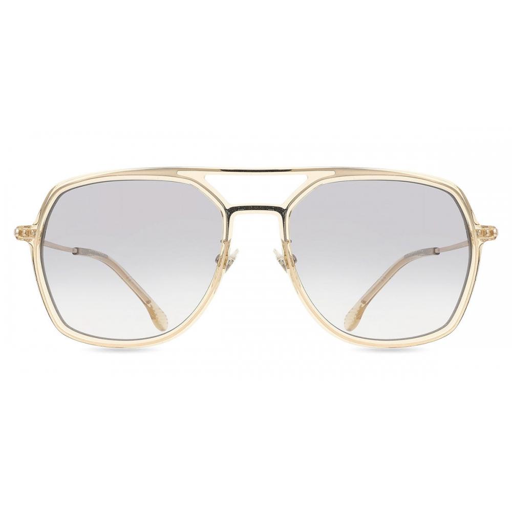 Lozza Sl4215m 0760 Unisex Sunglasses Gold/56-18-140
Lozza Sl4215m 0760 Unisex Sunglasses Gold/56-18-140