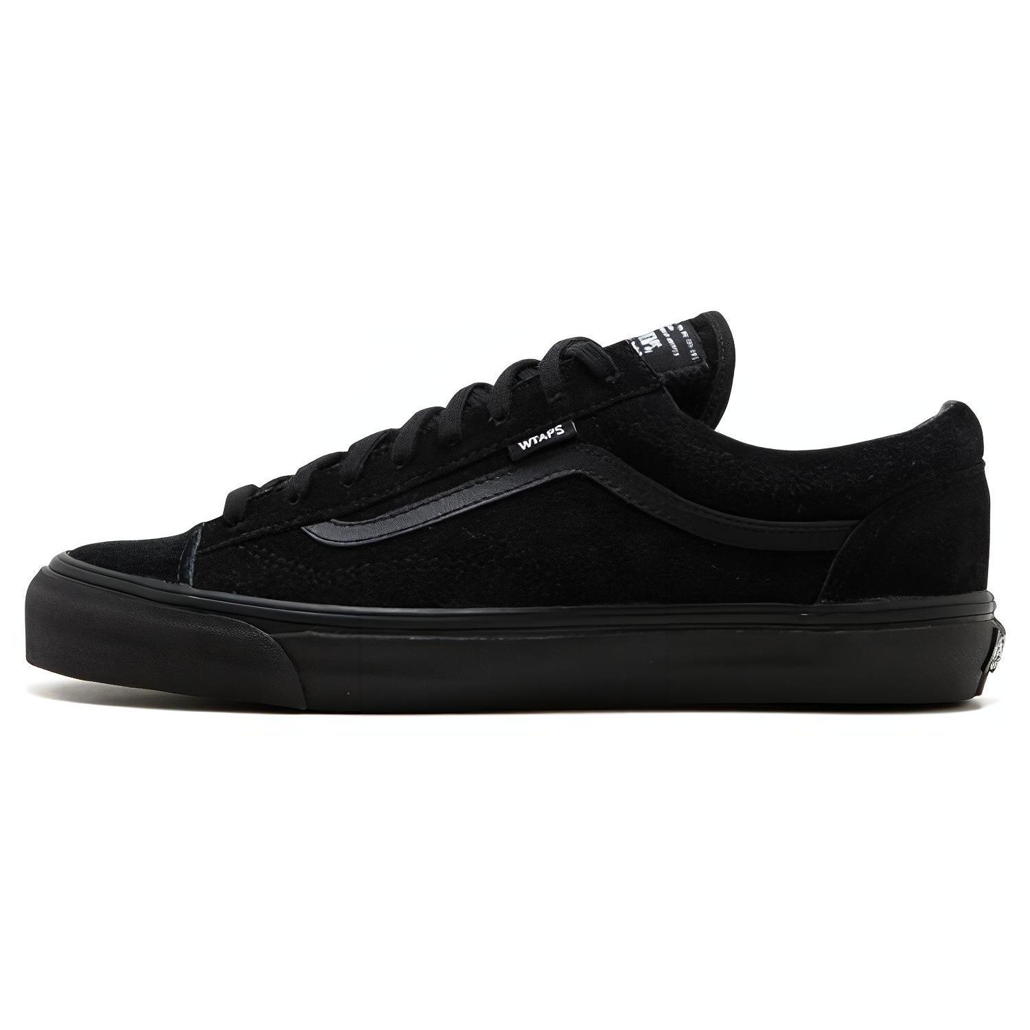 Style 36 Wtaps x Style 36 Og Vans Lx Black VN000SF5GW6 35
Style 36 Wtaps x Style 36 Og Vans Lx Black VN000SF5GW6 35