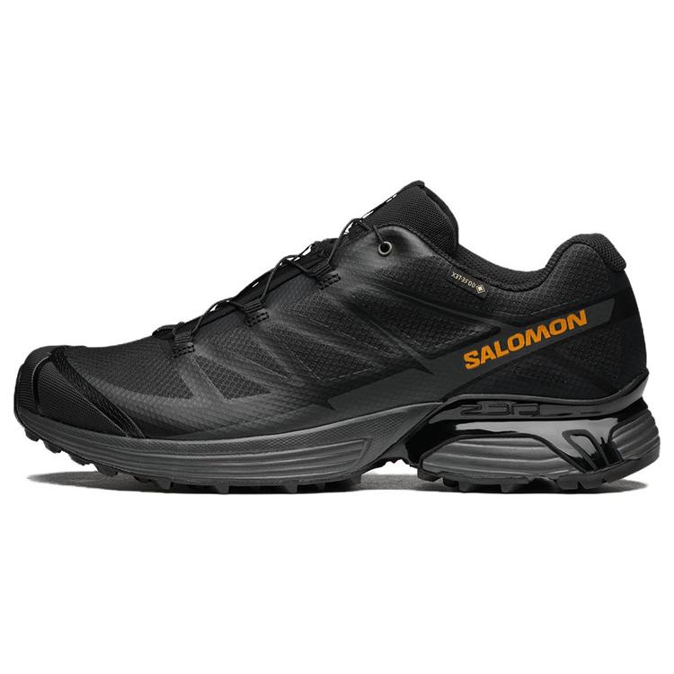 SALOMON XT Pathway Gore Tex Triple Black 472901 38
SALOMON XT Pathway Gore Tex Triple Black 472901 38