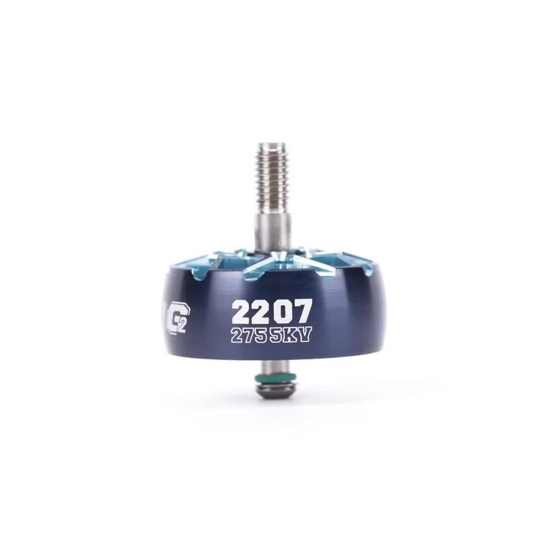 IFLIGHT XING2 2207/2306 Motor Rotor
IFLIGHT XING2 2207/2306 Motor Rotor