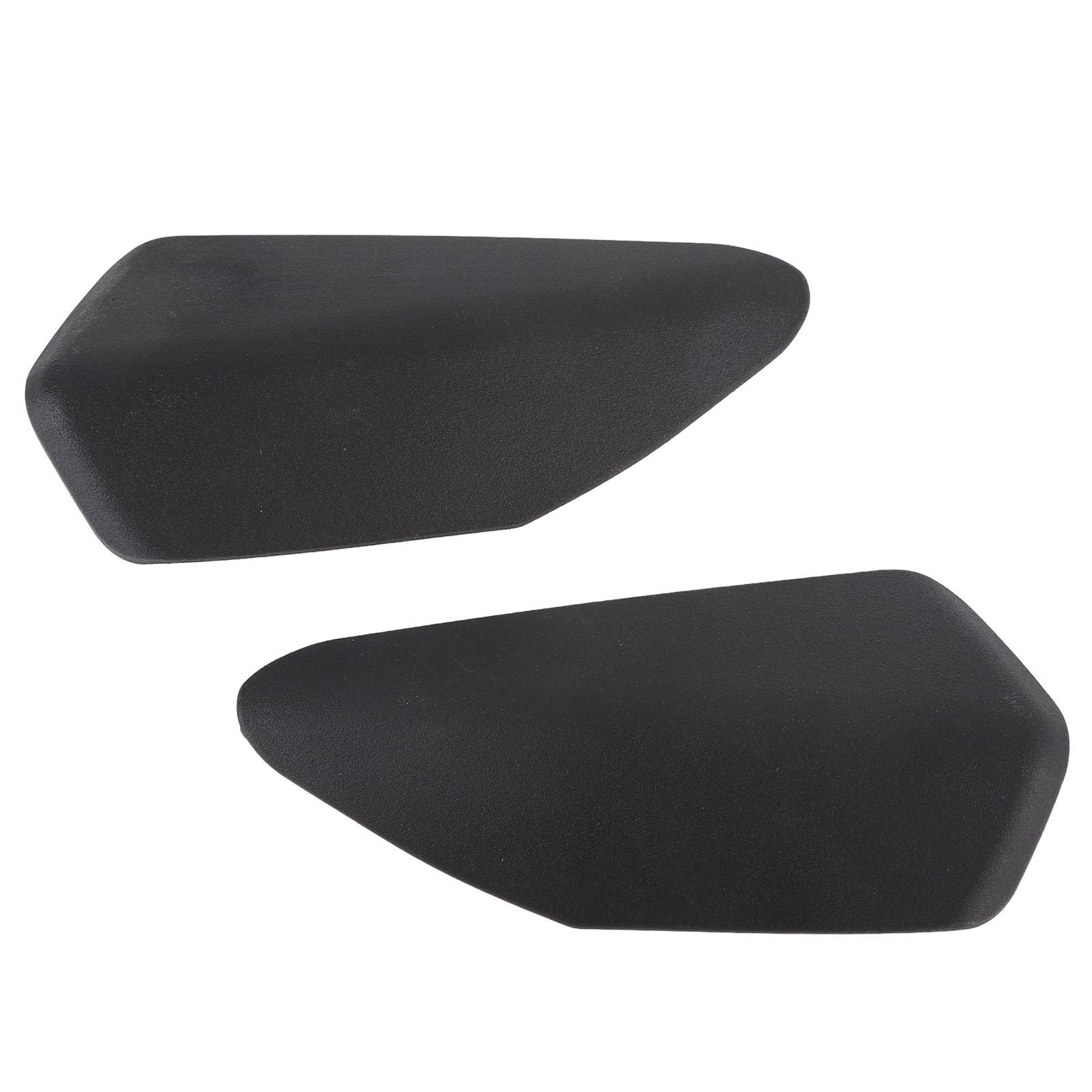 1 Pair Gas Fuel Tank Pad Protector Nylon Collision Proof Scratch Resistant Fuel Tank Side Traction
1 Pair Gas Fuel Tank Pad Protector Nylon Collision Proof Scratch Resistant Fuel Tank Side Traction