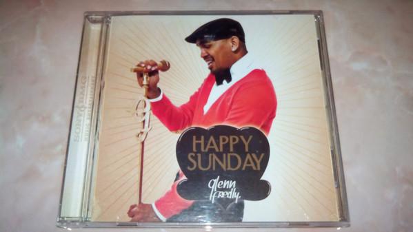 CD GLENN FREDLY - Happy Sunday 8697141762 Sony BMG Music 2007 Indonesia Soul/Funk Used
CD GLENN FREDLY - Happy Sunday 8697141762 Sony BMG Music 2007 Indonesia Soul/Funk Used