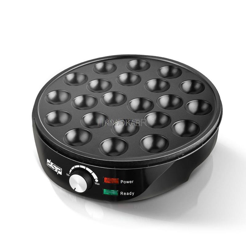 220V Japan Baking Machine Household Electric Takoyaki Maker Octopus Balls Grill Pan Professional Cooking Tools чёрный
220V Japan Baking Machine Household Electric Takoyaki Maker Octopus Balls Grill Pan Professional Cooking Tools чёрный