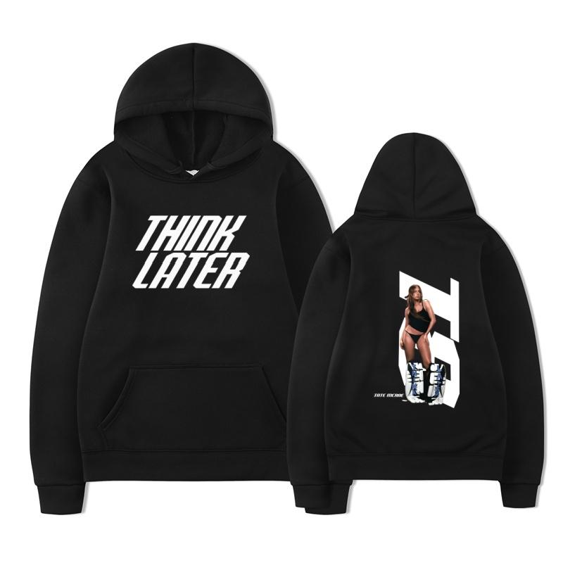 THINK LATR 2025 New Fashionable Men s Letter Printed Hoodie Long Sleeve Casual Style Men s Hoodie Street Wear Hip Hop Top 3XL
THINK LATR 2025 New Fashionable Men s Letter Printed Hoodie Long Sleeve Casual Style Men s Hoodie Street Wear Hip Hop Top 3XL