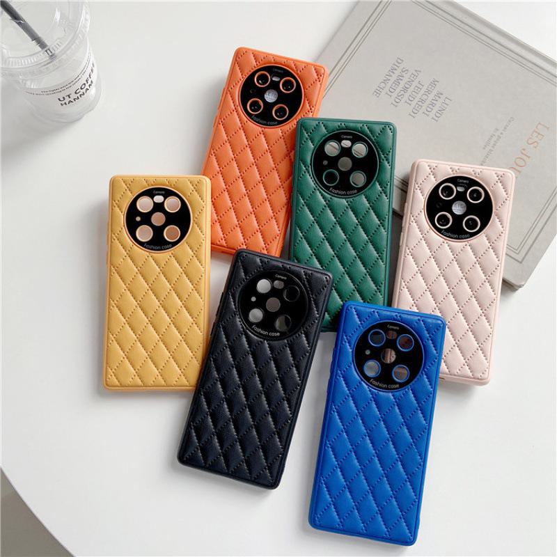 Honor 50 Pro Case: Stylish Lambskin Protective Cover for Huawei Mate 50 Pro and P50 Pro. Honor 70
Honor 50 Pro Case: Stylish Lambskin Protective Cover for Huawei Mate 50 Pro and P50 Pro. Honor 70
