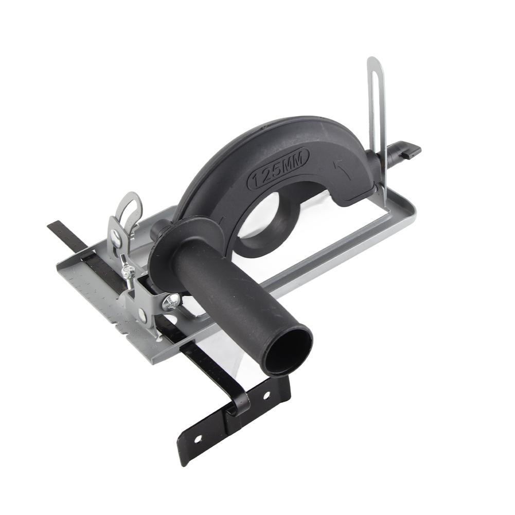 Angle Grinder Stand 100125 Type Angle Grinder Holder Bracket with Saw Blades and Dust Bag
Angle Grinder Stand 100125 Type Angle Grinder Holder Bracket with Saw Blades and Dust Bag