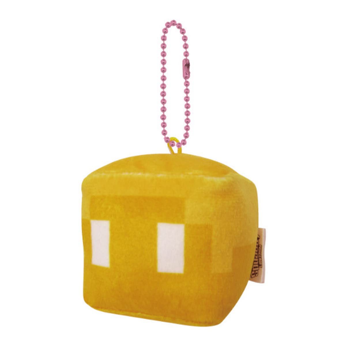 K Company Minecraft Legends Cube Ball Chain Mascot Build Array x x H6.5 W6.5 D6.5cm MCL-CB-BA
K Company Minecraft Legends Cube Ball Chain Mascot Build Array x x H6.5 W6.5 D6.5cm MCL-CB-BA
