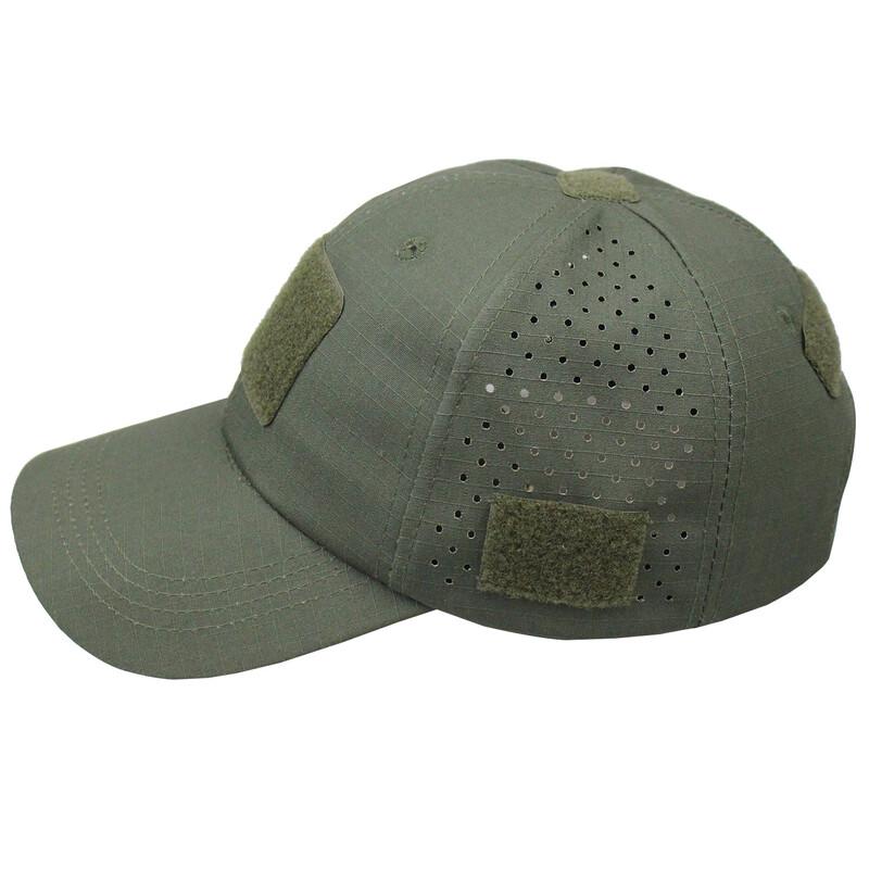WEZHO Outdoor Tactical Baseball Cap
WEZHO Outdoor Tactical Baseball Cap