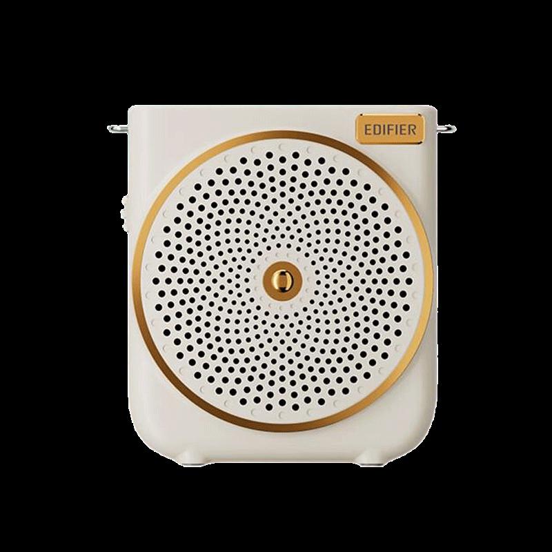 EDIFIER MF3 Wireless Portable Voice Amplifier (CN version)
EDIFIER MF3 Wireless Portable Voice Amplifier (CN version)
