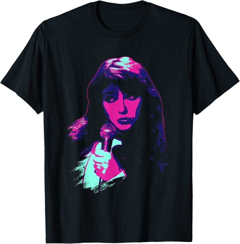 NEW Kate Bush Black All size S345XL Gift For Fan TShirt Men Women SN143 Unisex T-Shirt L
NEW Kate Bush Black All size S345XL Gift For Fan TShirt Men Women SN143 Unisex T-Shirt L
