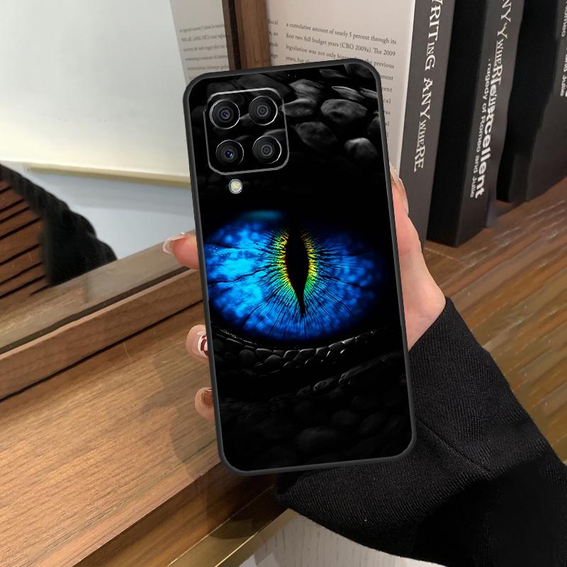 Dragon Eye Gothic Case For Samsung Galaxy M35 M15 M55 M56 M36 M16 M06 M31 M13 M33 M53 M12 M32 M52 M14 M34 M54 Samsung M31
Dragon Eye Gothic Case For Samsung Galaxy M35 M15 M55 M56 M36 M16 M06 M31 M13 M33 M53 M12 M32 M52 M14 M34 M54 Samsung M31