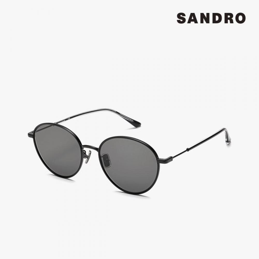 Sandro Sunglasses Sd8073 1 001 55 Single option
Sandro Sunglasses Sd8073 1 001 55 Single option