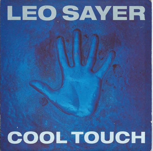 7-дюймовая пластинка LEO SAYER Cool Touch EM147 EMI 1990 UK Поп Б/у
7-дюймовая пластинка LEO SAYER Cool Touch EM147 EMI 1990 UK Поп Б/у