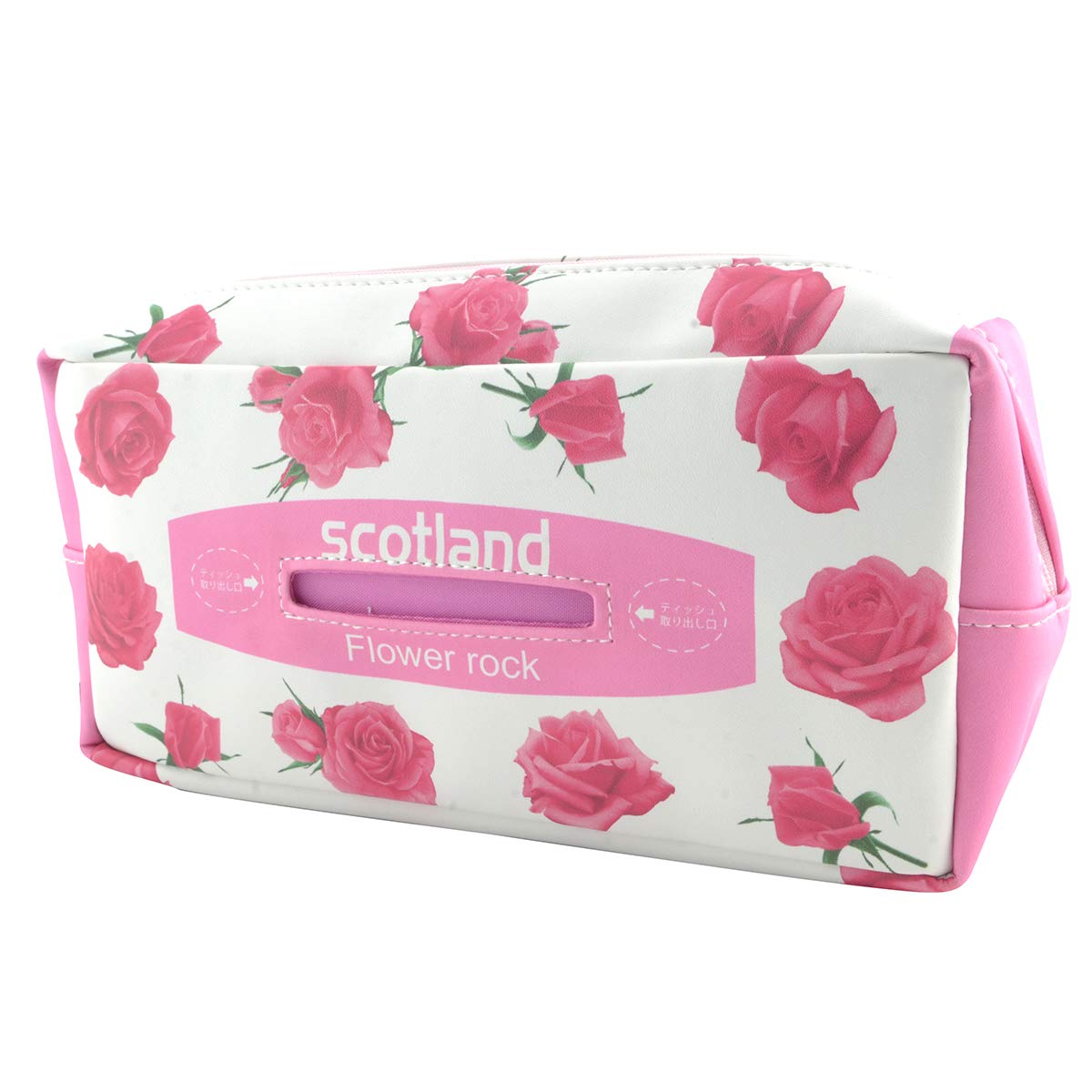 Коробка-мешок для ручек Sakamoto Tissue Scotland Funny Stationery Parody 72090201
Коробка-мешок для ручек Sakamoto Tissue Scotland Funny Stationery Parody 72090201