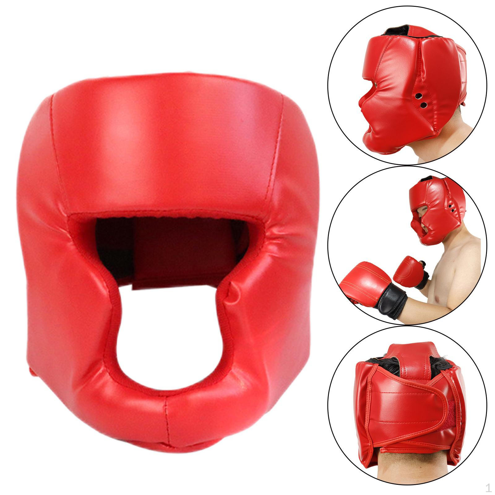 Бокс спаринг голова Mma 58 to 66CM_Red
Бокс спаринг голова Mma 58 to 66CM_Red