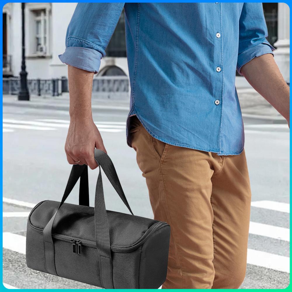 For Sony ULT FIELD 5 SRS-ULT50 Universal Audio Storage Bag Large Capacity BT Speaker Carry Case Shockproof BT Speaker Essential China Mainland
For Sony ULT FIELD 5 SRS-ULT50 Universal Audio Storage Bag Large Capacity BT Speaker Carry Case Shockproof BT Speaker Essential China Mainland
