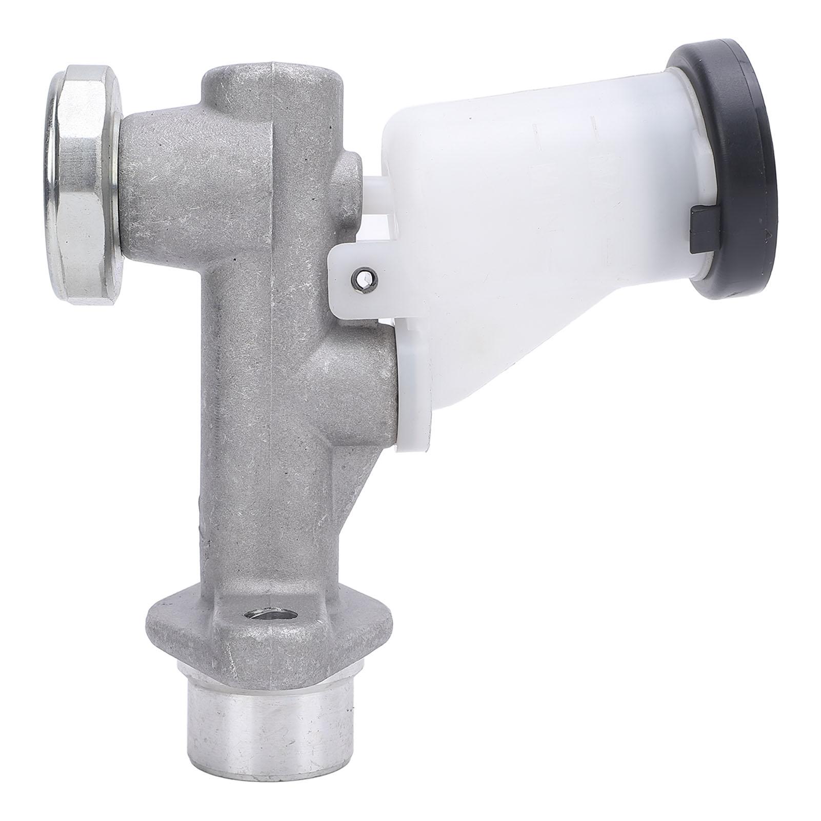 Clutch Master Cylinder 30610VB001 Replacement for GU Y61 19972012 TD42 TB45 RD28 ZD30 TB48E
Clutch Master Cylinder 30610VB001 Replacement for GU Y61 19972012 TD42 TB45 RD28 ZD30 TB48E