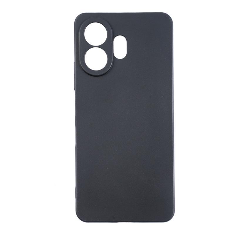 TCL Nxtpaper 70 Pro TPU Phone Case with Edge Protection TCL K70 4G / Power 4G
TCL Nxtpaper 70 Pro TPU Phone Case with Edge Protection TCL K70 4G / Power 4G