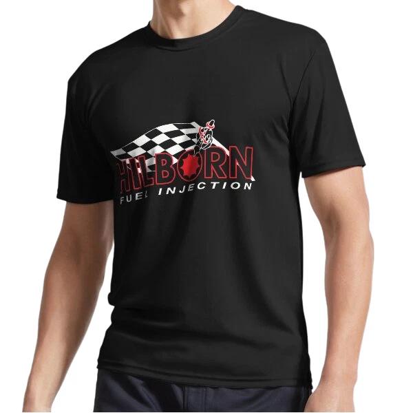 New HILBORN FUEL INJECTION CLASSIC Active Logo T-Shirt Funny Size S to 5XL XL
New HILBORN FUEL INJECTION CLASSIC Active Logo T-Shirt Funny Size S to 5XL XL