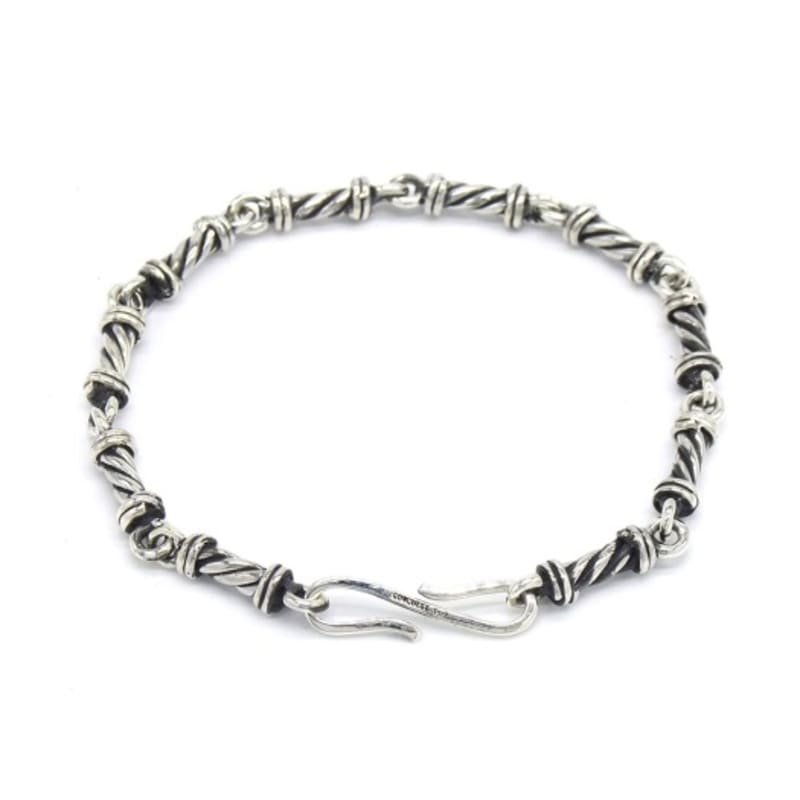 ODDCOLLET Coil bracelet 5 XL 21cm
ODDCOLLET Coil bracelet 5 XL 21cm