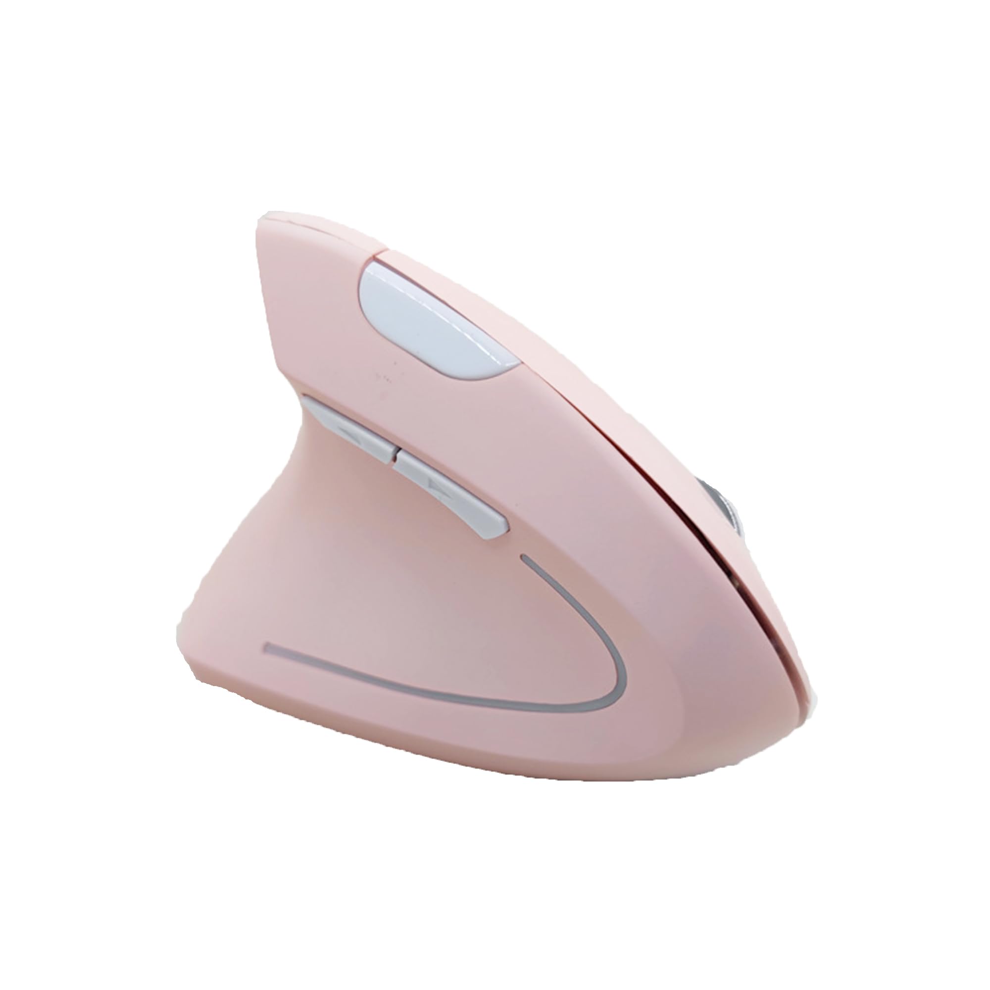 Wireless Mouse, Left-Handed, 2.4GHz, Three-Level DPI Adjustment, ForwardBack Button Layout, Quiet, Vertical Design, USB Receiver Included, 5 Buttons,
Wireless Mouse, Left-Handed, 2.4GHz, Three-Level DPI Adjustment, ForwardBack Button Layout, Quiet, Vertical Design, USB Receiver Included, 5 Buttons,