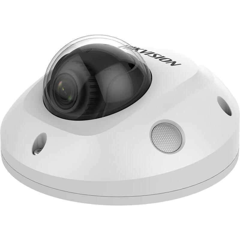 HIKVISION 2MP PoE IR Dome Elevator Camera CN plug (adapter included)
HIKVISION 2MP PoE IR Dome Elevator Camera CN plug (adapter included)