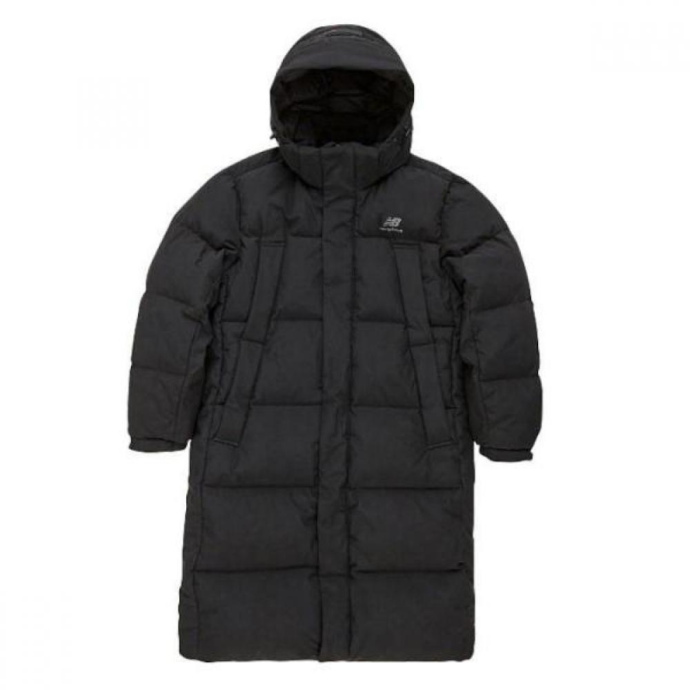 New Balance Uni Active Long Goose Down Jacket Khaki (95)
New Balance Uni Active Long Goose Down Jacket Khaki (95)