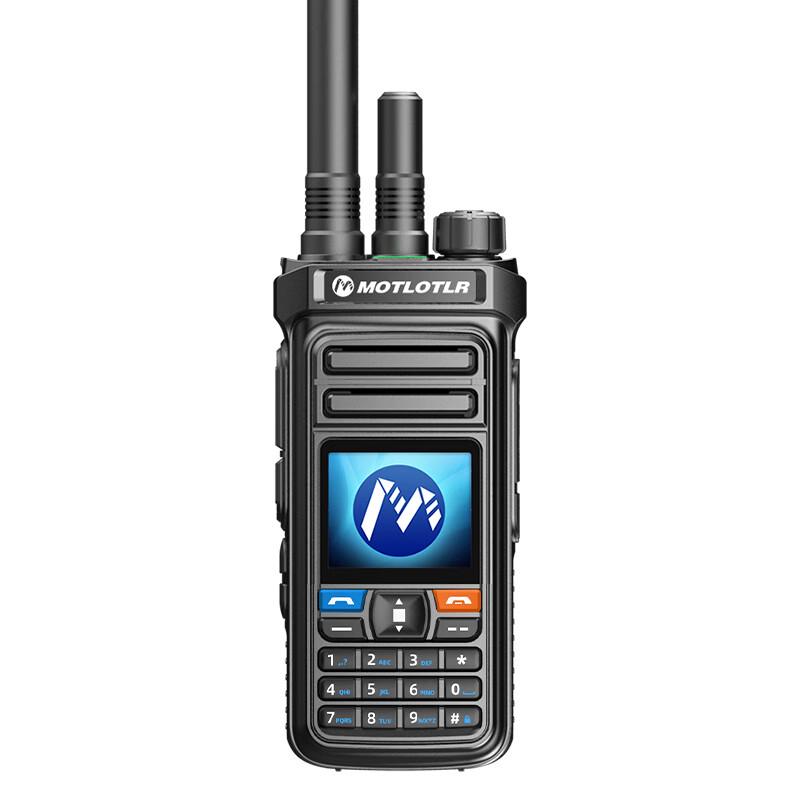 MOTLOTLR Nationwide 4G Dual-Mode Walkie-Talkie (CN version)
MOTLOTLR Nationwide 4G Dual-Mode Walkie-Talkie (CN version)