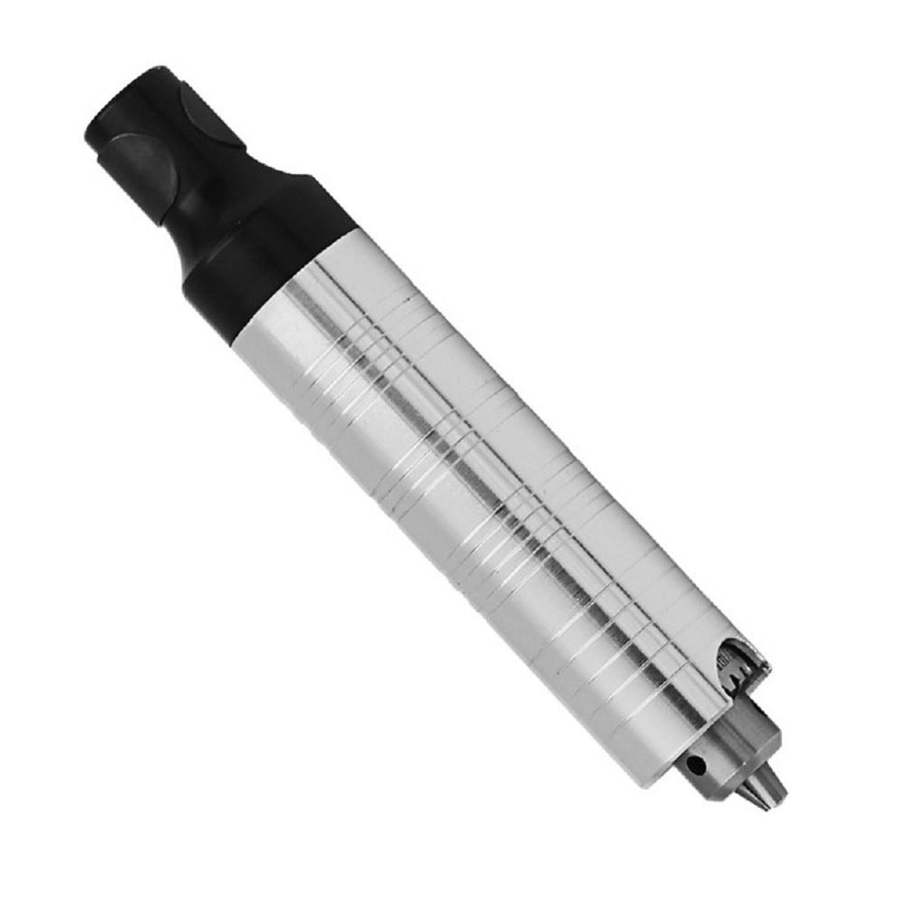 Handpiece Handle Key Drill Chuck For Flex 3 Jaws Fit Flexible Shaft for Foredom Grobet Motor Rotary Tool Accessory
Handpiece Handle Key Drill Chuck For Flex 3 Jaws Fit Flexible Shaft for Foredom Grobet Motor Rotary Tool Accessory