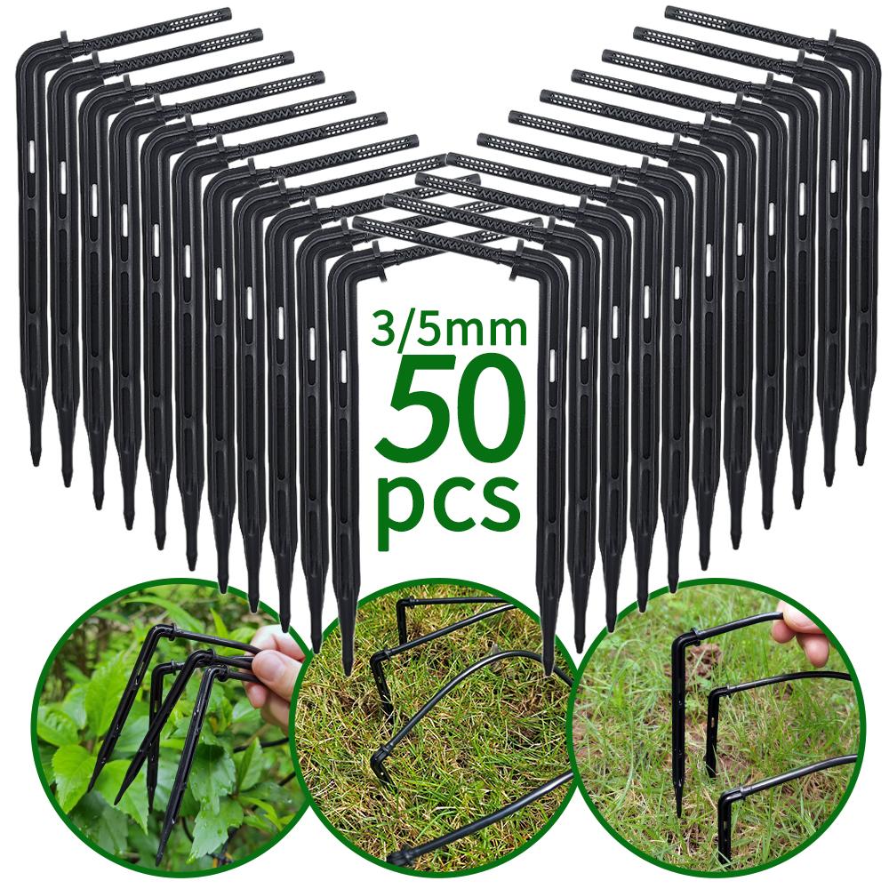 200PCS Bend Arrow Dripper Micro Drip Irrigation Kit Emitters for 3/5mm Hose Garden Watering Saving Micro Dripper Greenhouse 10Pcs чёрный
200PCS Bend Arrow Dripper Micro Drip Irrigation Kit Emitters for 3/5mm Hose Garden Watering Saving Micro Dripper Greenhouse 10Pcs чёрный