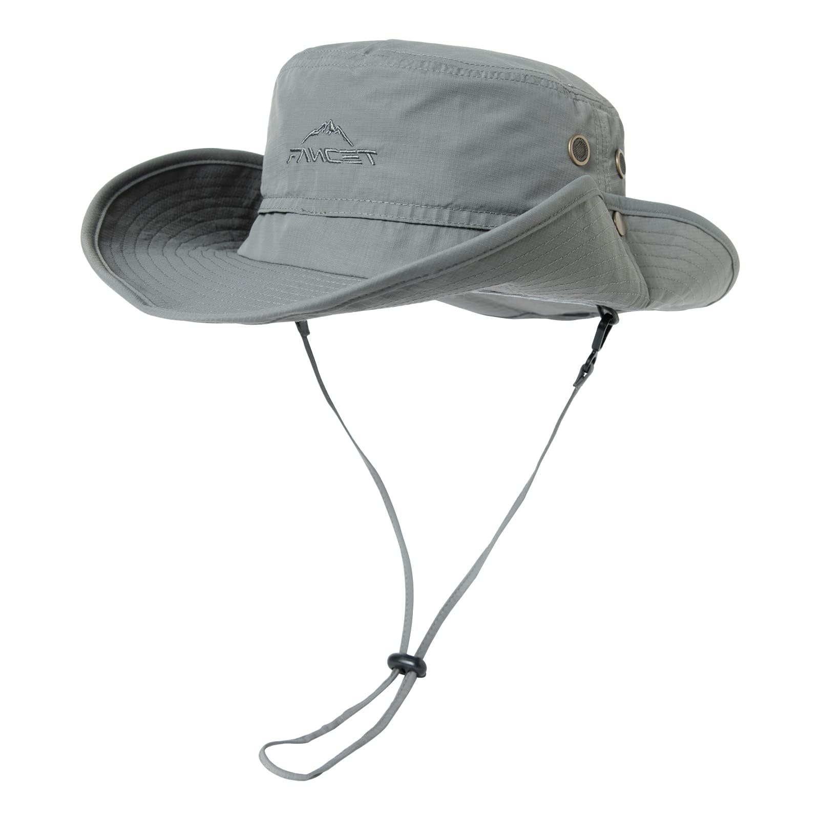Siggi Safari Mesh Adventure Foldable Boonie Stylish Fishing Military Sun Hat with Detachable Chin Wide UV Perfect for Outdoor Activities like and
Siggi Safari Mesh Adventure Foldable Boonie Stylish Fishing Military Sun Hat with Detachable Chin Wide UV Perfect for Outdoor Activities like and