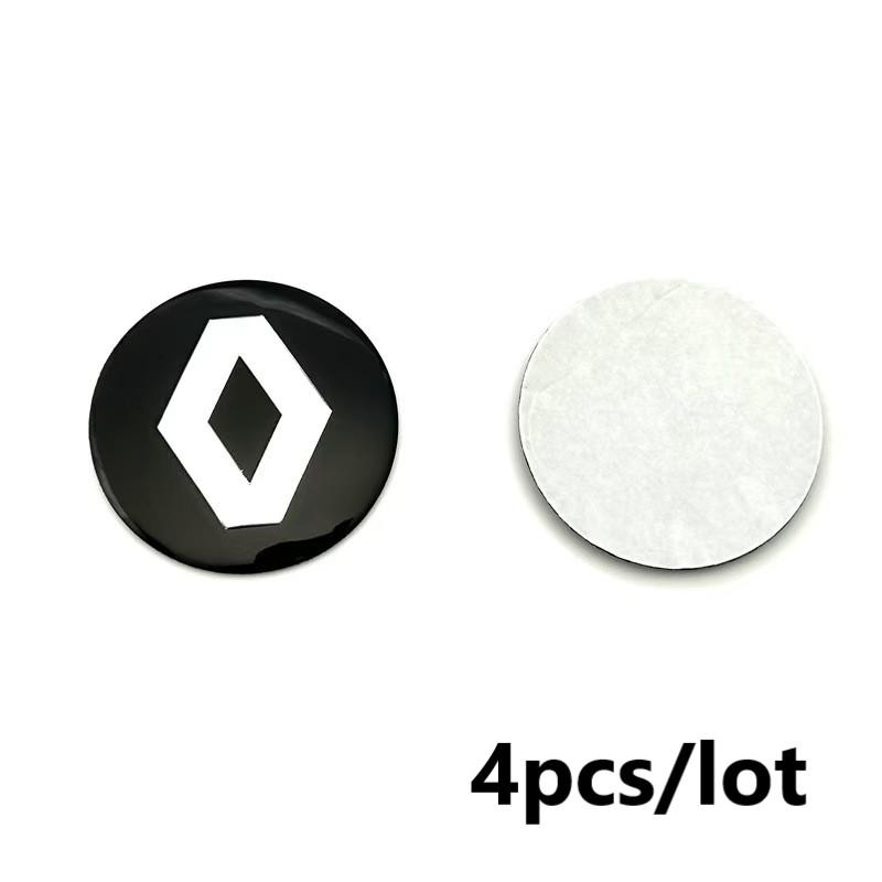 4pcs 56/60/65mm Wheel Center Hubcap stickers For Renault Duster Megane 2 3 4 Clio Duster Fluence Logan Captur Arkana Laguna MK4 56mm(4 stickers)
4pcs 56/60/65mm Wheel Center Hubcap stickers For Renault Duster Megane 2 3 4 Clio Duster Fluence Logan Captur Arkana Laguna MK4 56mm(4 stickers)
