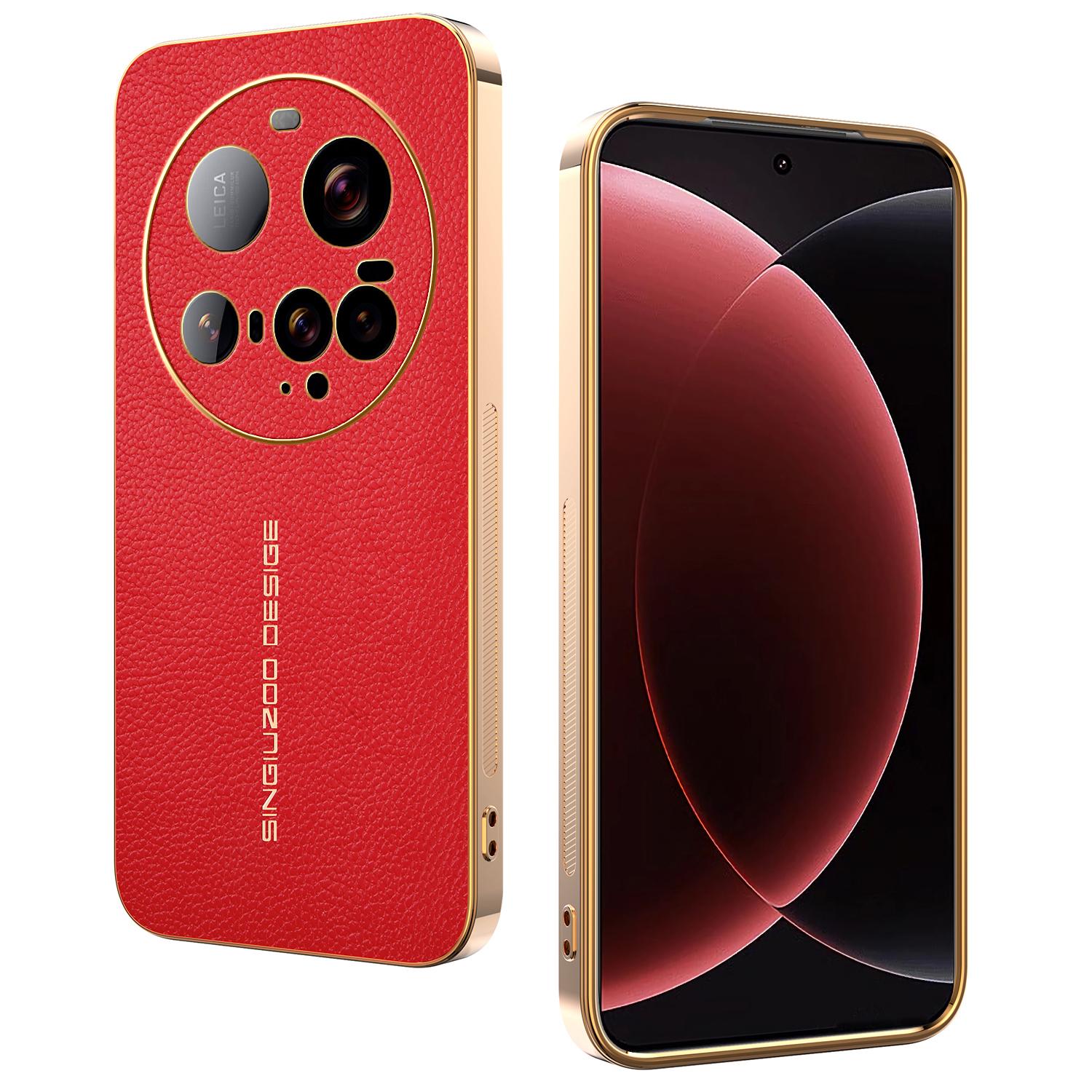 For Xiaomi 15 Ultra Case Anti Scratch Litchi Texture TPU Leather PU Phone Back Cover
For Xiaomi 15 Ultra Case Anti Scratch Litchi Texture TPU Leather PU Phone Back Cover