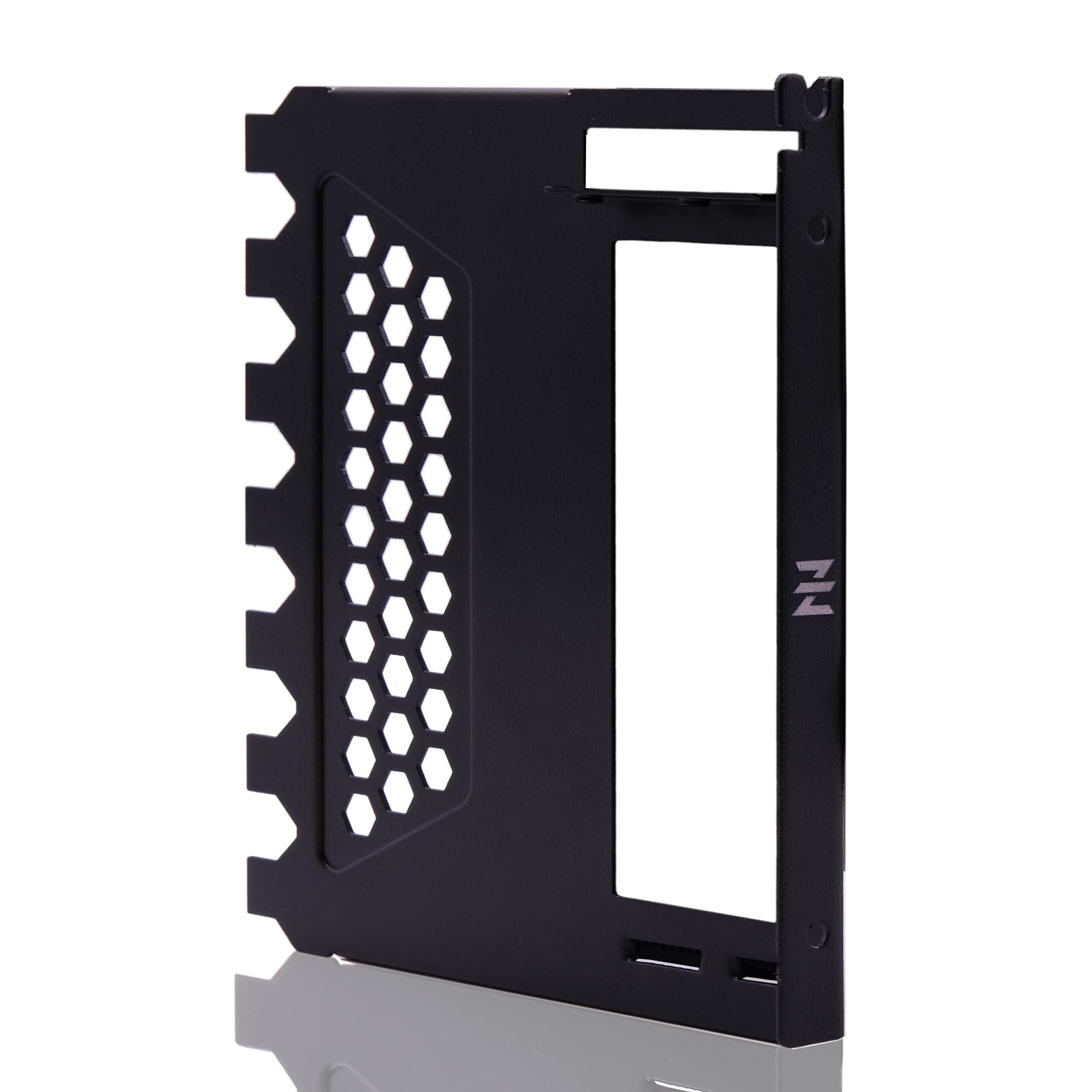 Vertical GPU Bracket PCIE Slot Plate GPU Expansion Board Vertical Graphics Card Bracket Vertical GPU Mount Graphics Card Holder VGA Support Kit Black
Vertical GPU Bracket PCIE Slot Plate GPU Expansion Board Vertical Graphics Card Bracket Vertical GPU Mount Graphics Card Holder VGA Support Kit Black