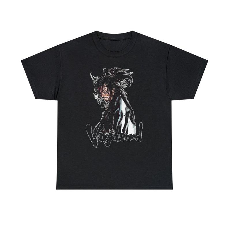 VAGABOND Tshirt (choose Your Tshirt Preference tee Oversized Sports Tops Breathable High-end Luxury hot product soft Breathable 4XL
VAGABOND Tshirt (choose Your Tshirt Preference tee Oversized Sports Tops Breathable High-end Luxury hot product soft Breathable 4XL
