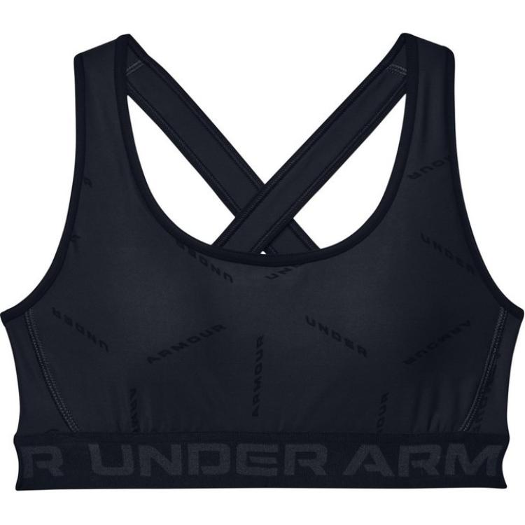 Under Armour Спортивный бюстгальтер со средней поддержкой с принтом, женское нижнее белье, фиолетовый 1362247-590 S
Under Armour Спортивный бюстгальтер со средней поддержкой с принтом, женское нижнее белье, фиолетовый 1362247-590 S