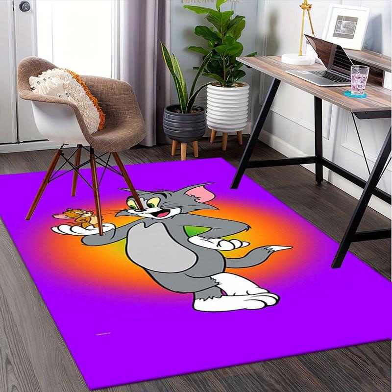 Tom Jerry Phone Wallpaper - Cute Cartoon Wallpapers for KidsOffice Mat Home Decor Gift For Halloween & Christmas LD17 80cm by 120cm
Tom Jerry Phone Wallpaper - Cute Cartoon Wallpapers for KidsOffice Mat Home Decor Gift For Halloween & Christmas LD17 80cm by 120cm