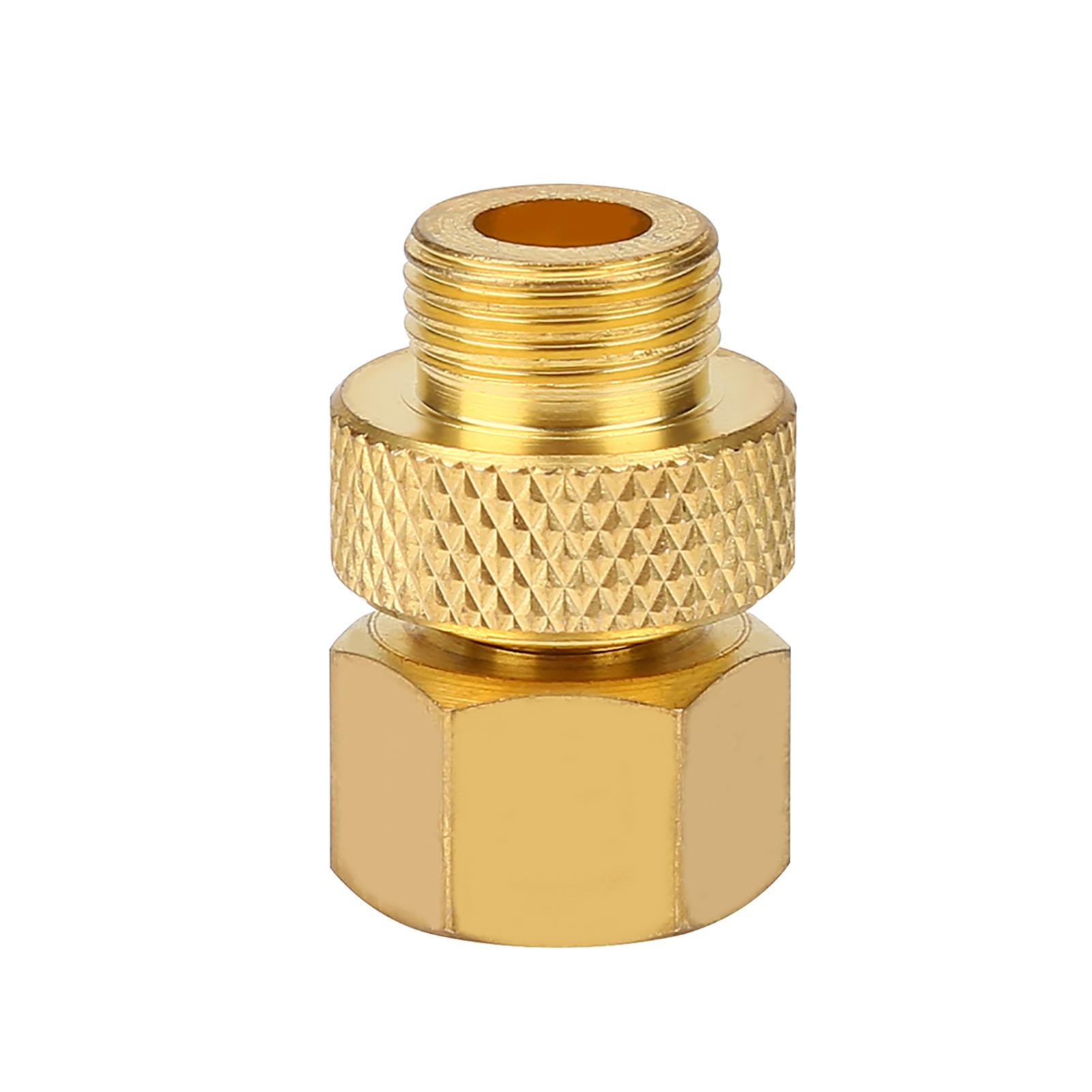Outdoor Stove Converter Cylinder Gas Adapter
Outdoor Stove Converter Cylinder Gas Adapter