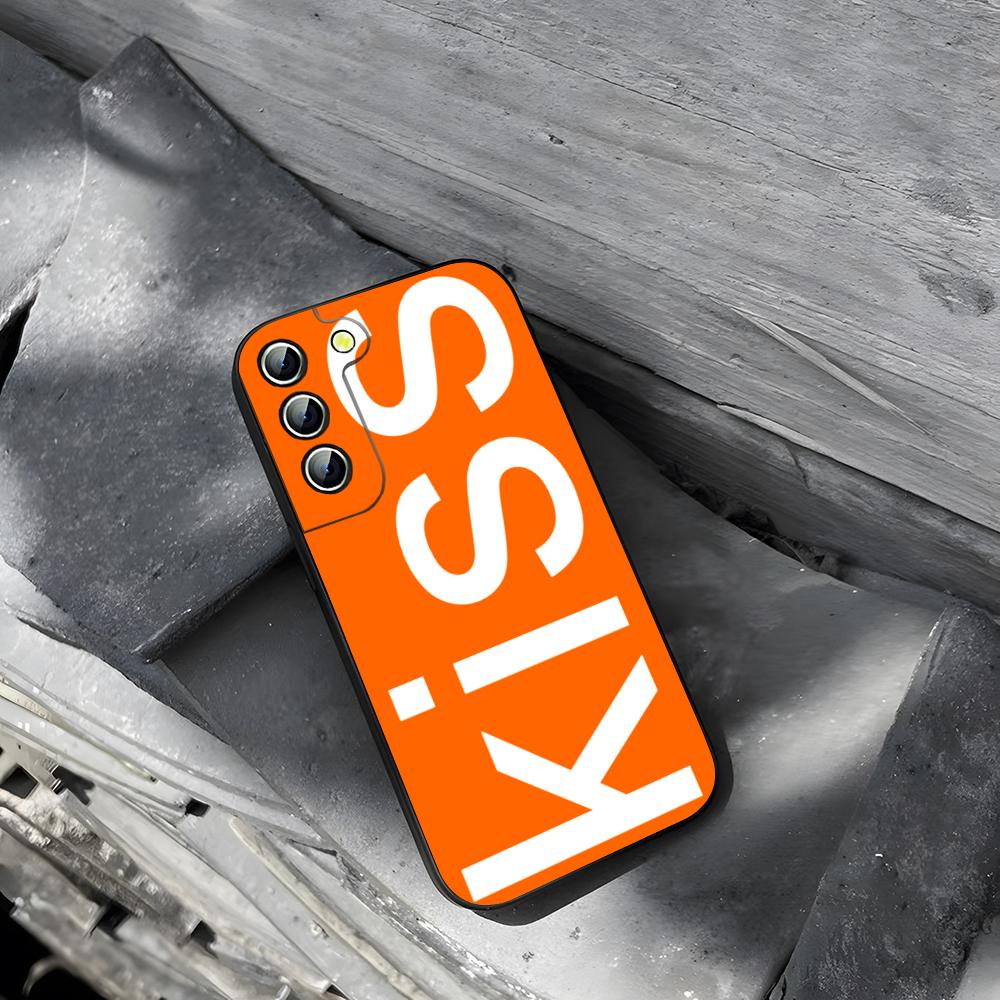Phone Case For Samsung Galaxy S24 S25 S26 S22 S23 S25 S21 Ultra Fe Plus A16 A55 A54 A24 A52 Coque Personalized English Letters K Galaxy S23 Ultra
Phone Case For Samsung Galaxy S24 S25 S26 S22 S23 S25 S21 Ultra Fe Plus A16 A55 A54 A24 A52 Coque Personalized English Letters K Galaxy S23 Ultra