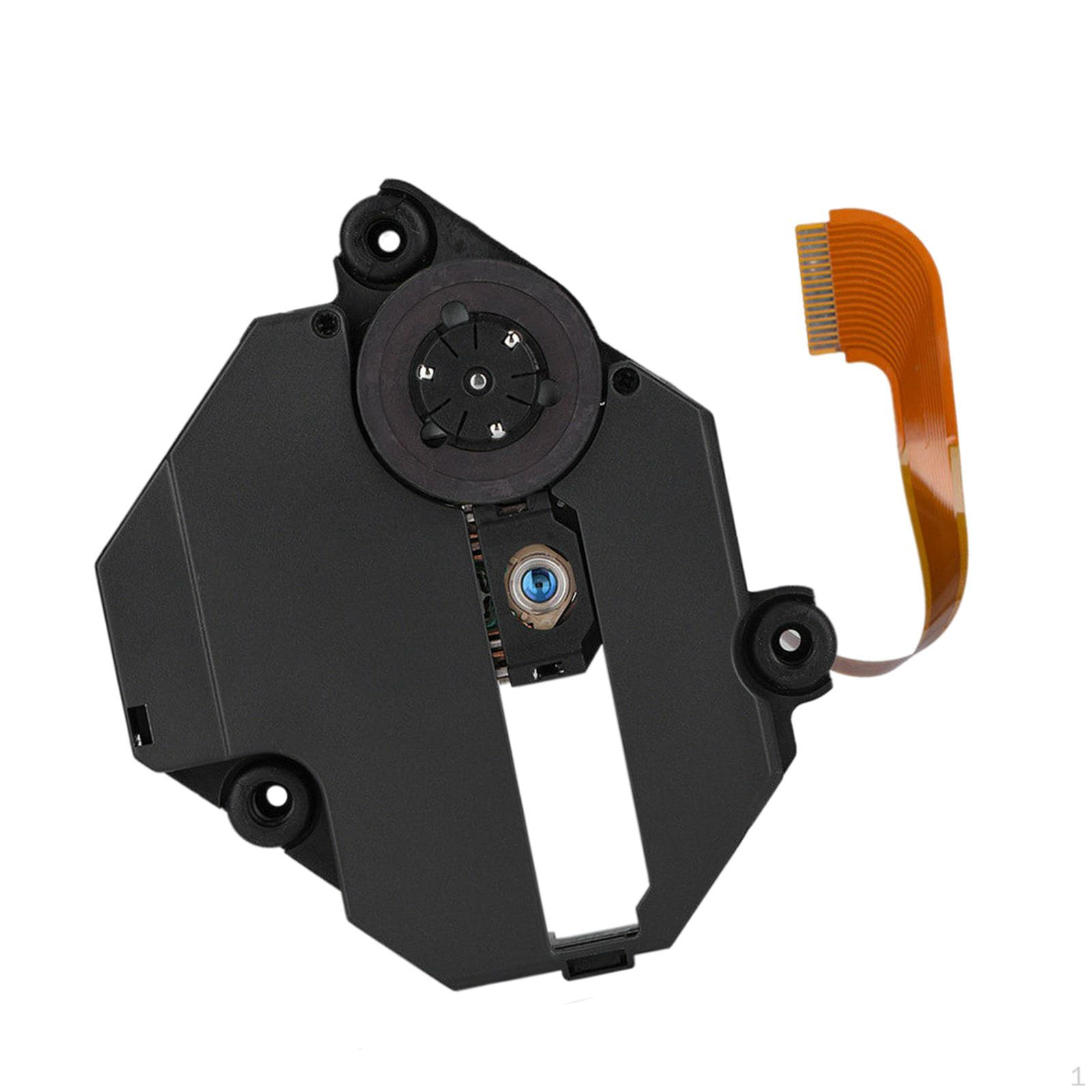 Abs Professional Lasers Lens Оптический замечательный комплект запасных частей для консоли PS1
Abs Professional Lasers Lens Оптический замечательный комплект запасных частей для консоли PS1
