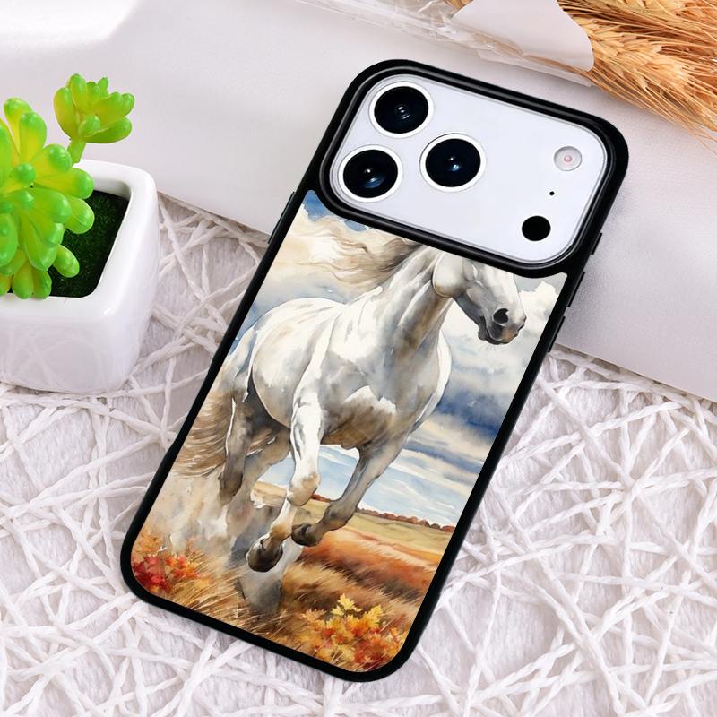 Художественный чехол для телефона с рисунком лошади для iPhone 17 Air 16 15 11 12 14 13 Pro Max Ударопрочный чехол iPhone 15 Plus
Художественный чехол для телефона с рисунком лошади для iPhone 17 Air 16 15 11 12 14 13 Pro Max Ударопрочный чехол iPhone 15 Plus